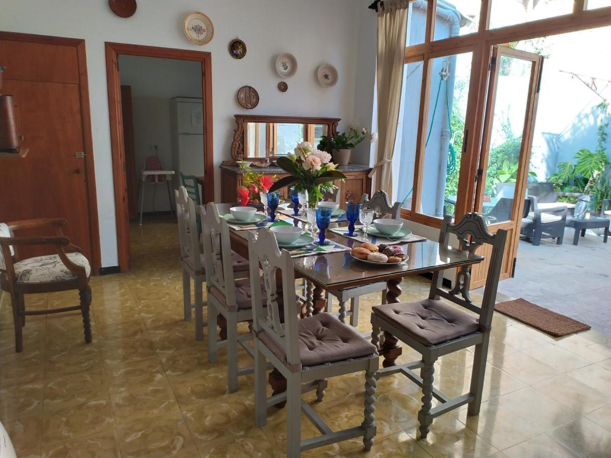 Casa Mercado Sineu Blue מראה חיצוני תמונה