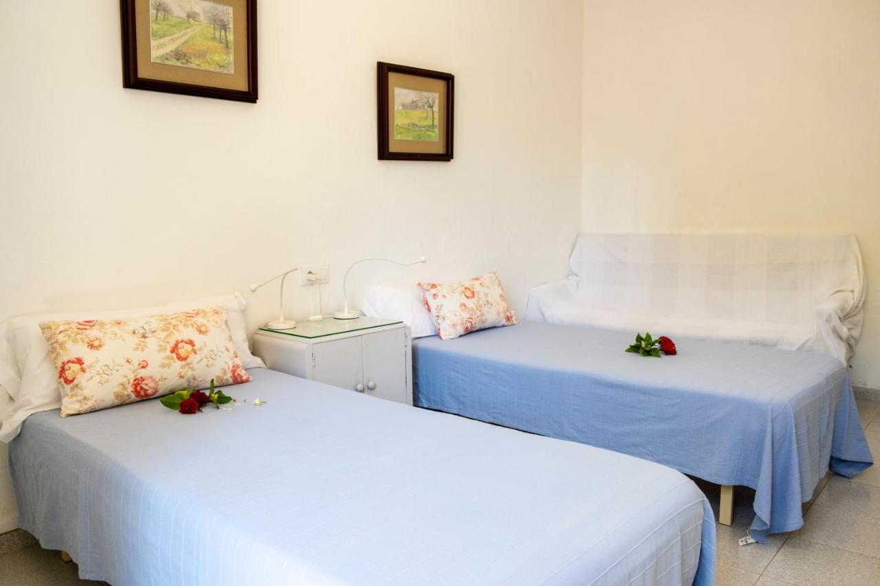 Casa Mercado Sineu Blue מראה חיצוני תמונה