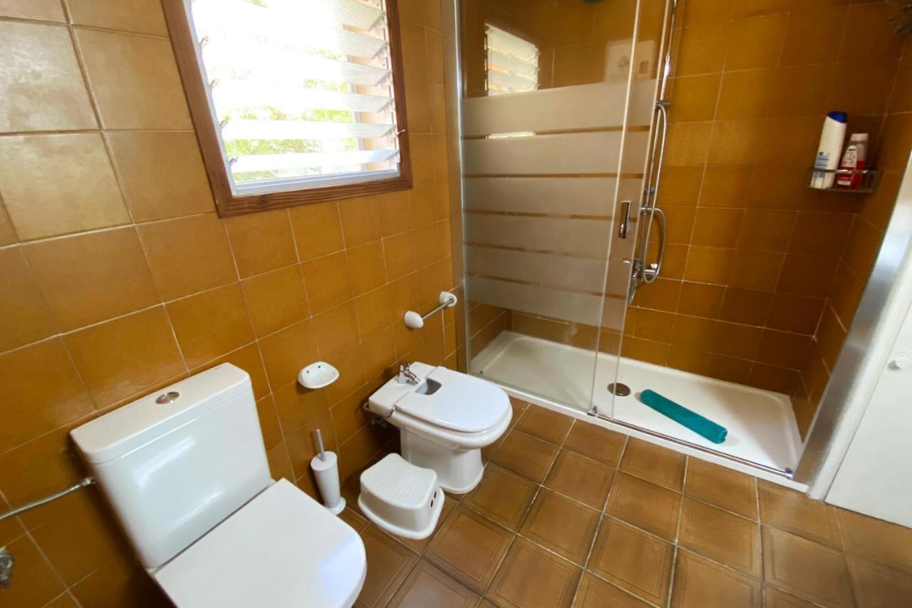 Casa Mercado Sineu Blue מראה חיצוני תמונה