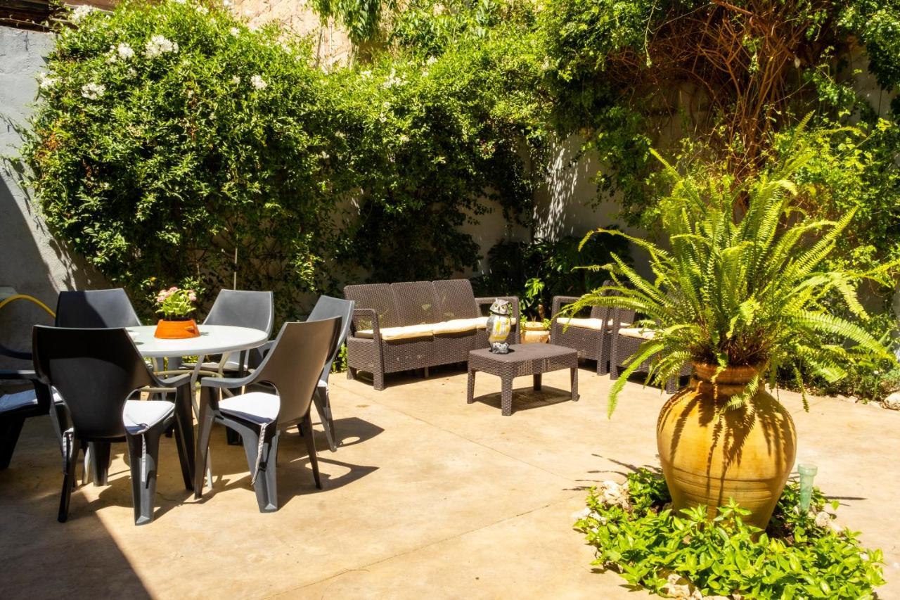 Casa Mercado Sineu Blue מראה חיצוני תמונה