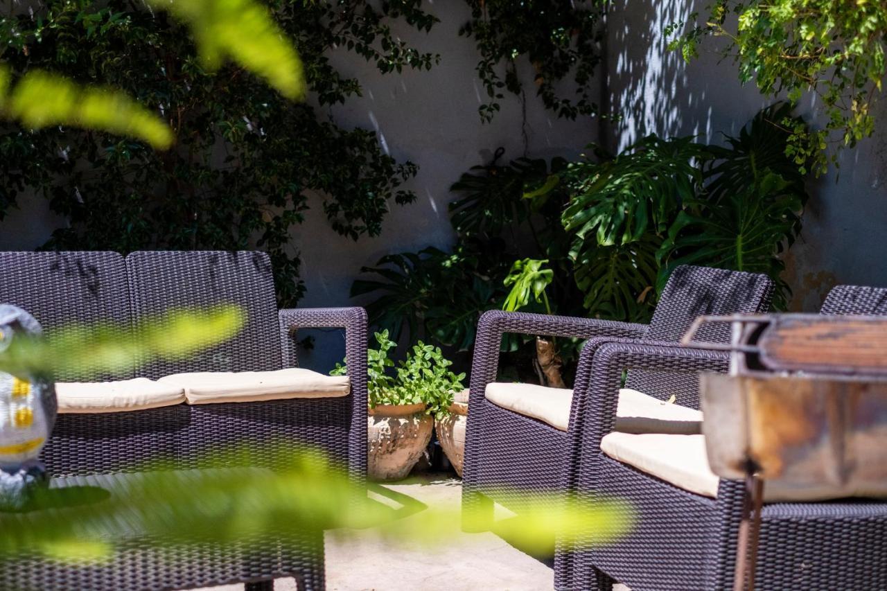Casa Mercado Sineu Blue מראה חיצוני תמונה