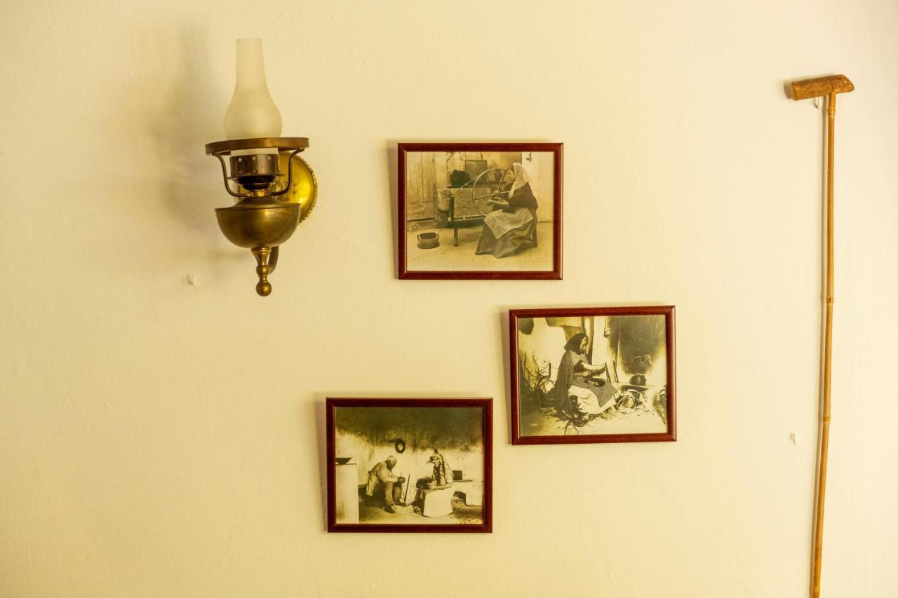 Casa Mercado Sineu Blue מראה חיצוני תמונה