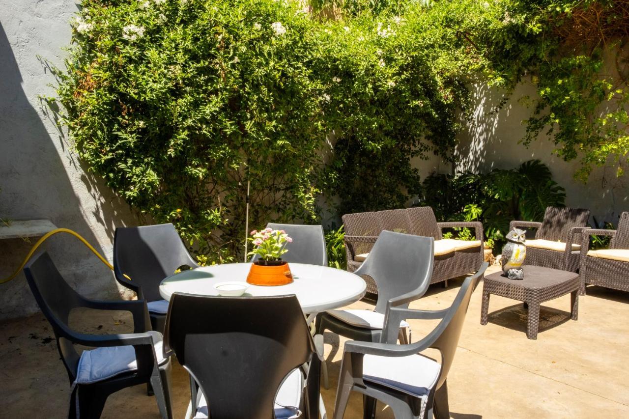 Casa Mercado Sineu Blue מראה חיצוני תמונה