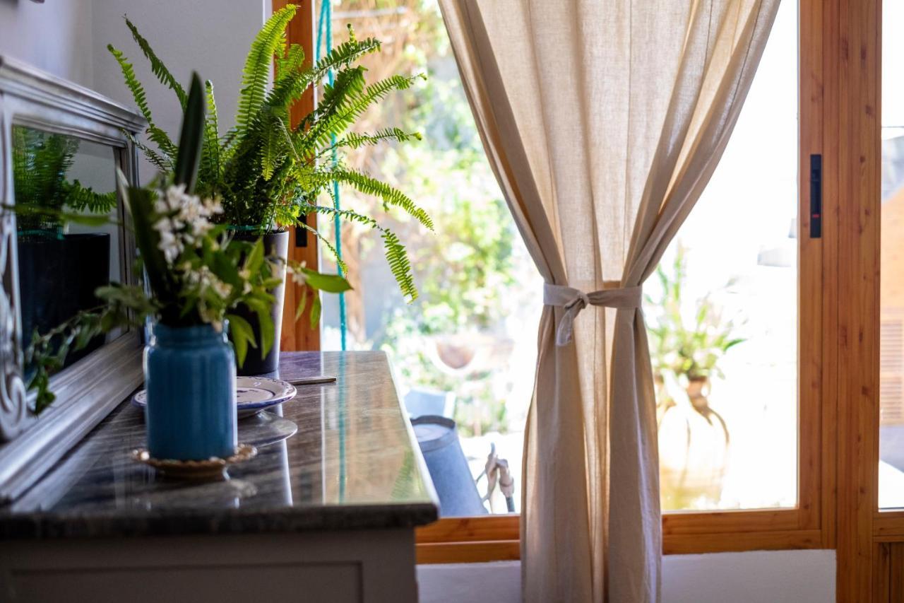 Casa Mercado Sineu Blue מראה חיצוני תמונה