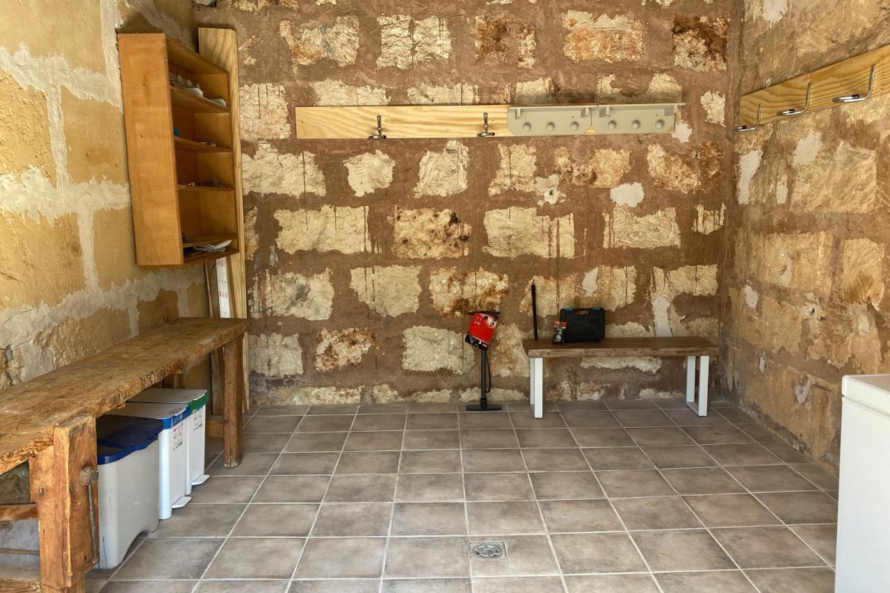 Casa Mercado Sineu Blue מראה חיצוני תמונה