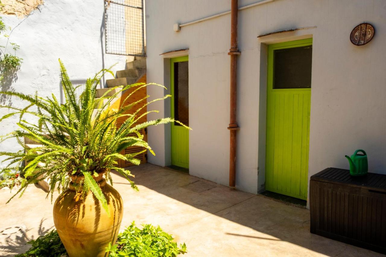 Casa Mercado Sineu Blue מראה חיצוני תמונה