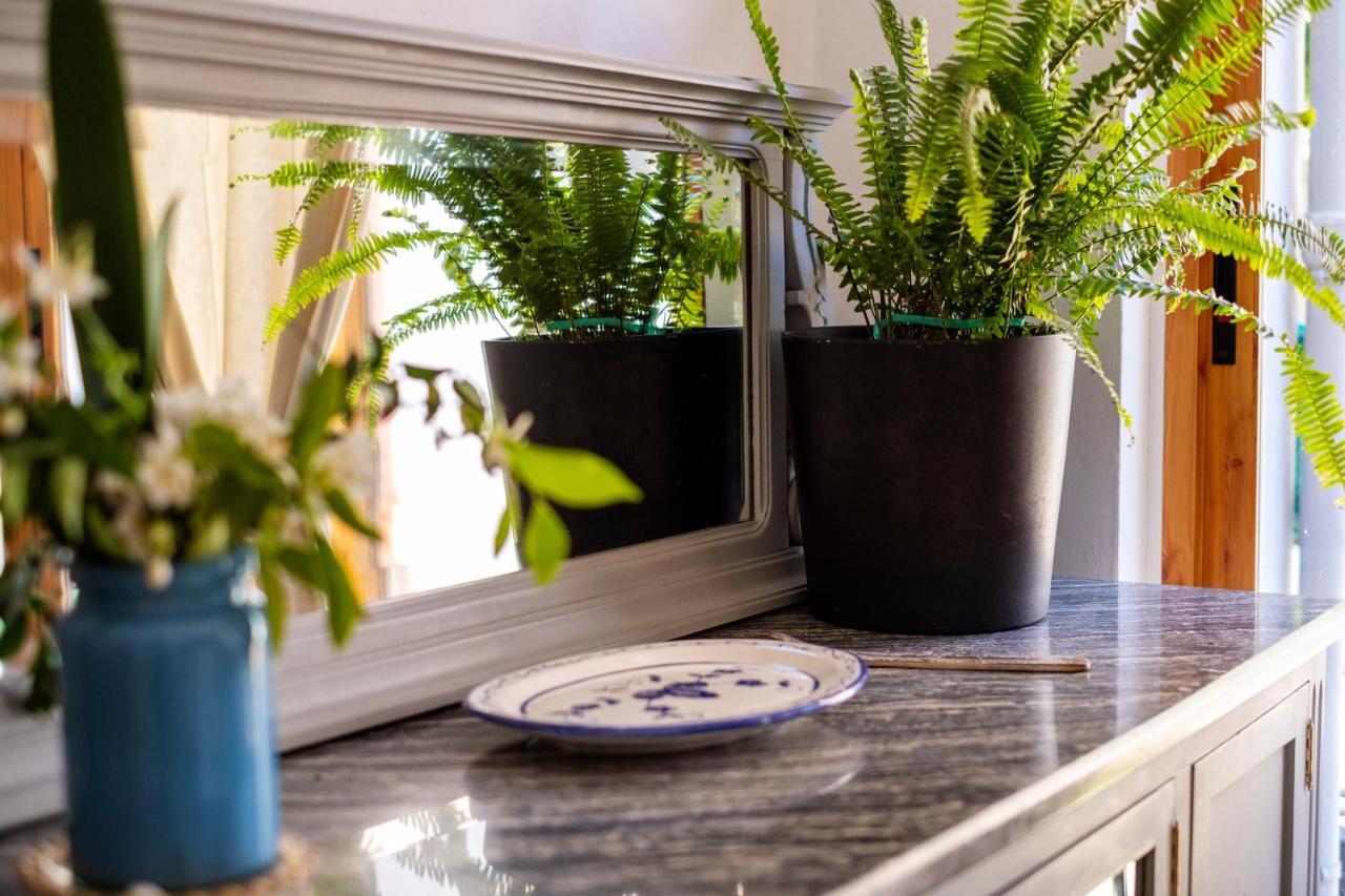 Casa Mercado Sineu Blue מראה חיצוני תמונה