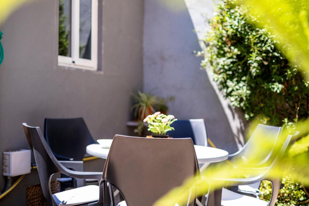 Casa Mercado Sineu Blue מראה חיצוני תמונה