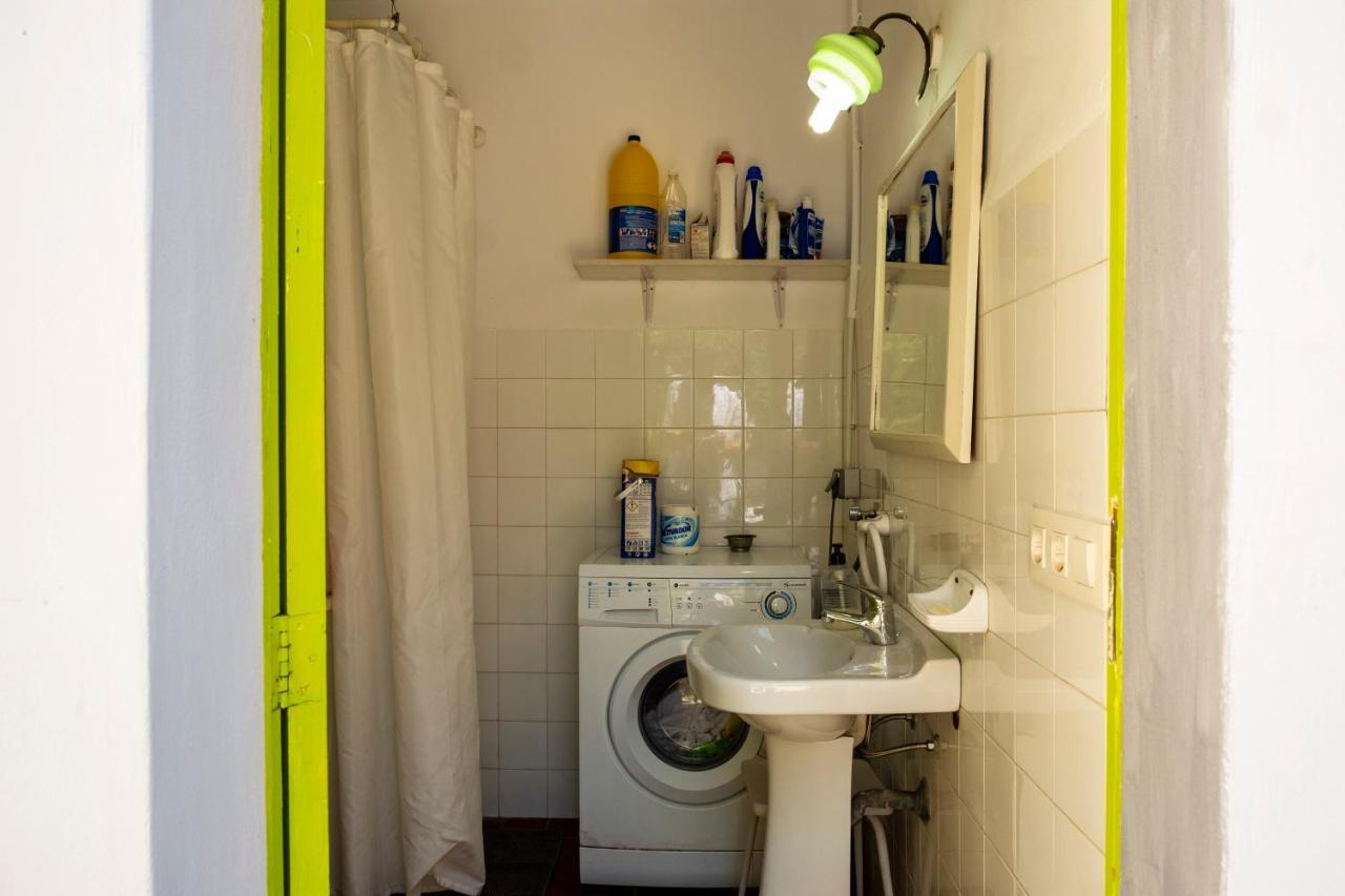 Casa Mercado Sineu Blue מראה חיצוני תמונה