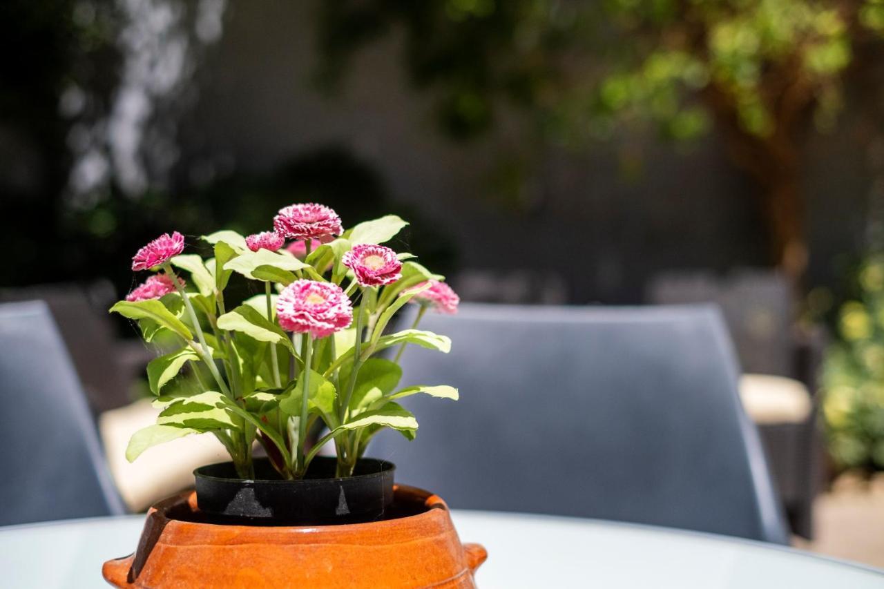 Casa Mercado Sineu Blue מראה חיצוני תמונה