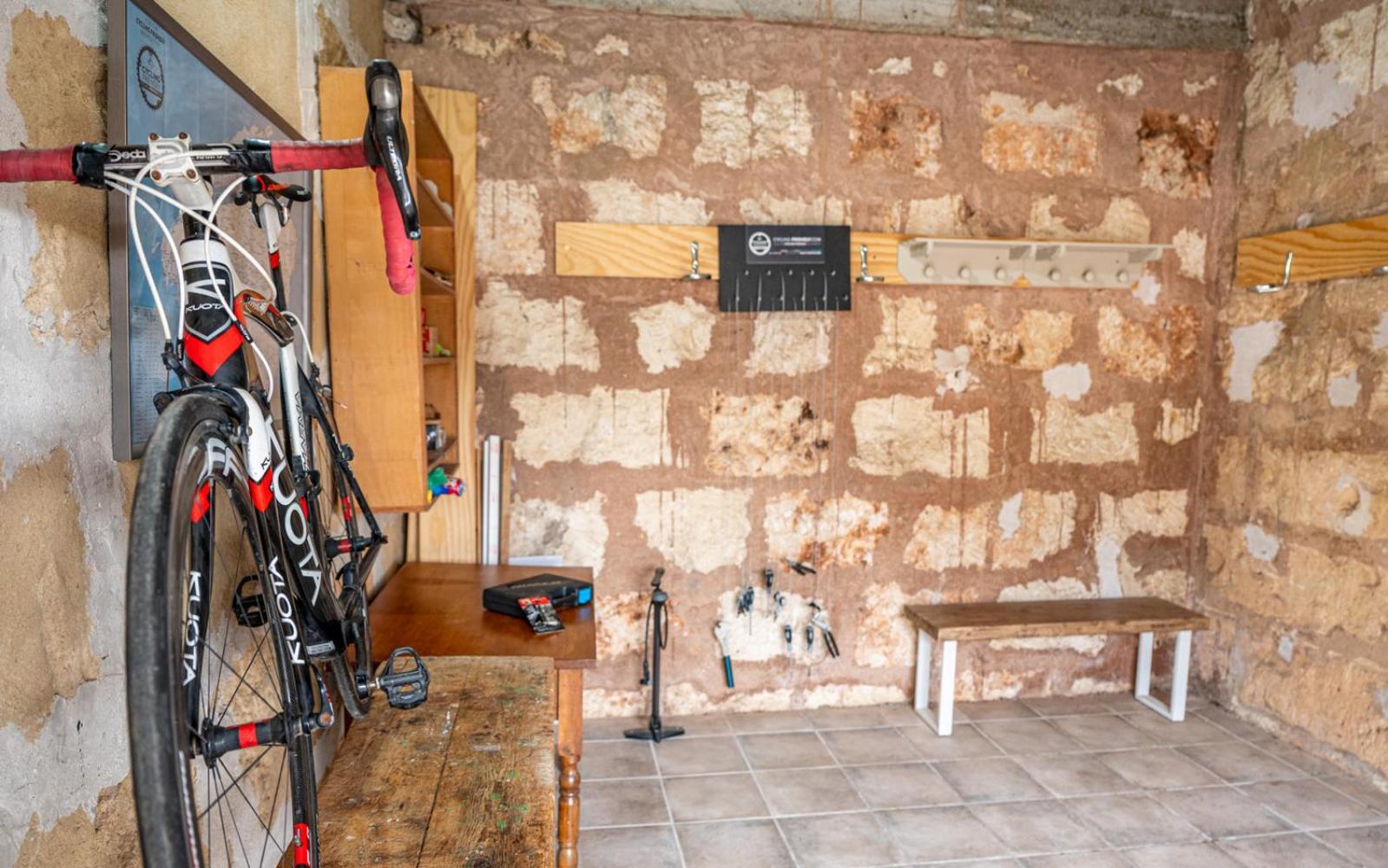Casa Mercado Sineu Blue מראה חיצוני תמונה